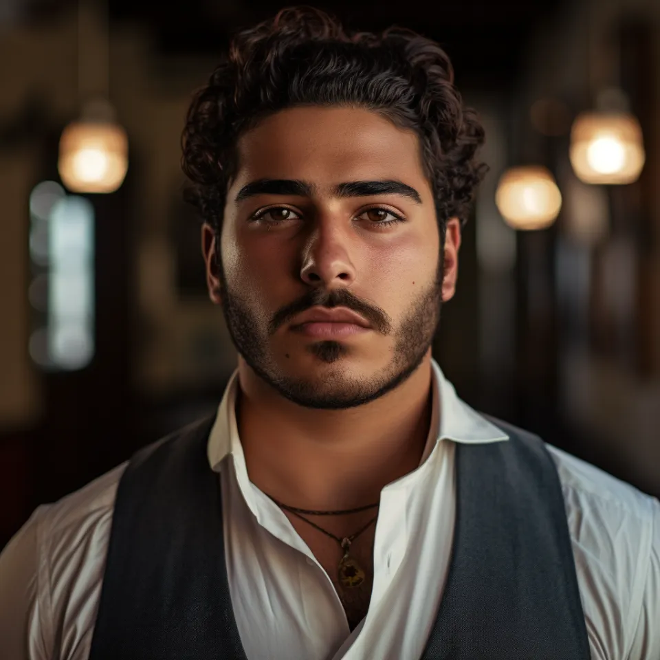 Carlos Martins