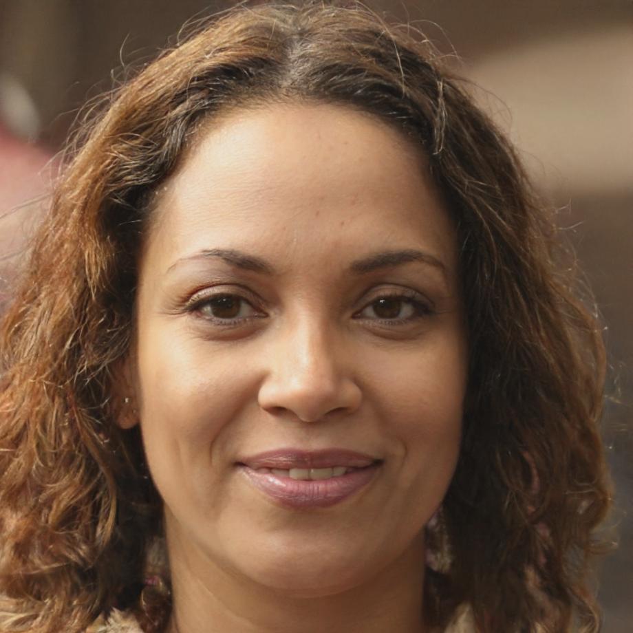 Esperanza Villareal, fundadora de veridionaxolq