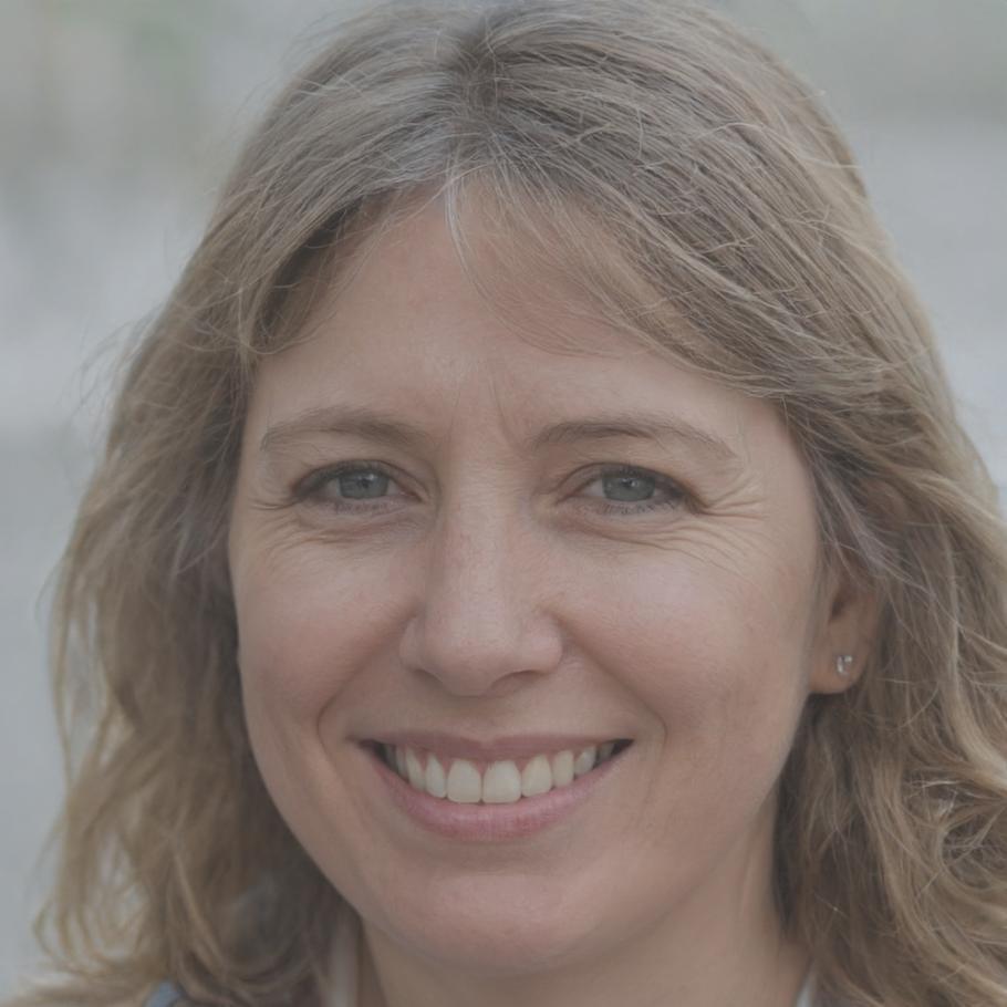 Participante del programa Elena Vázquez